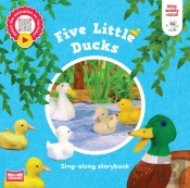 Five Little Ducks