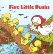 Five Little Ducks