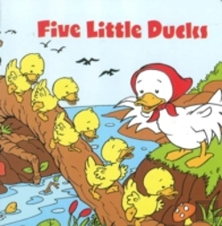 Bertrand.pt - Five Little Ducks