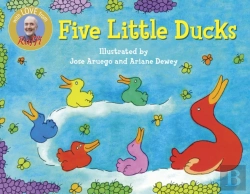 Bertrand.pt - Five Little Ducks