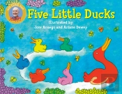 Five Little Ducks
