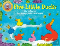 Bertrand.pt - Five Little Ducks