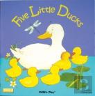 Five Little Ducks