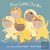 Five Little Ducks