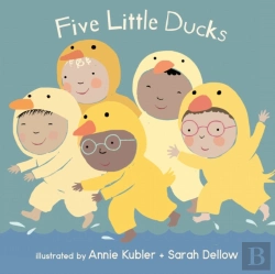 Bertrand.pt - Five Little Ducks
