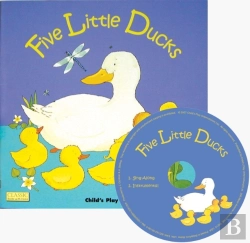 Bertrand.pt - Five Little Ducks