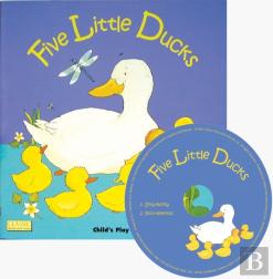 Five Little Ducks