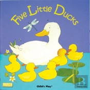 Five Little Ducks