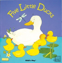 Bertrand.pt - Five Little Ducks