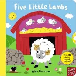 Bertrand.pt - Five Little Lambs