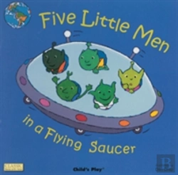 Bertrand.pt - Five Little Men In A Flying Saucer