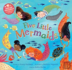 Bertrand.pt - Five Little Mermaids