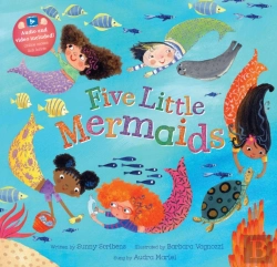 Bertrand.pt - Five Little Mermaids