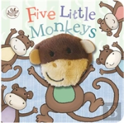 Five Little Monkeys