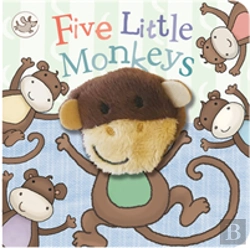 Bertrand.pt - Five Little Monkeys