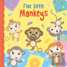 Five Little Monkeys