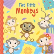 Five Little Monkeys