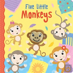 Bertrand.pt - Five Little Monkeys