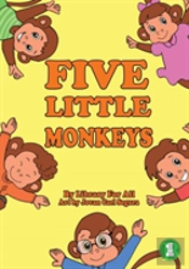 Five Little Monkeys