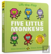 Five Little Monkeys