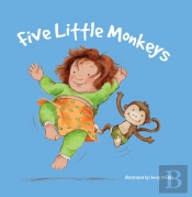 Five Little Monkeys