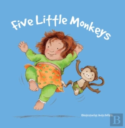 Bertrand.pt - Five Little Monkeys