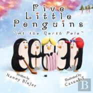 Five Little Penguins