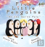 Five Little Penguins