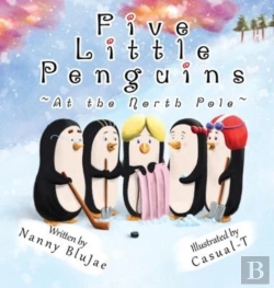 Bertrand.pt - Five Little Penguins