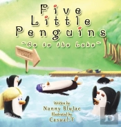 Five Little Penguins