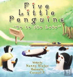 Bertrand.pt - Five Little Penguins