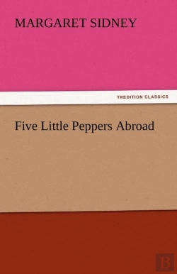 Bertrand.pt - Five Little Peppers Abroad