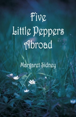 Bertrand.pt - Five Little Peppers Abroad