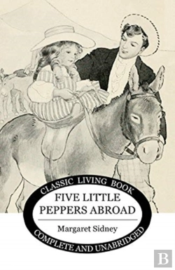 Bertrand.pt - Five Little Peppers Abroad