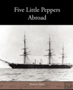 Bertrand.pt - Five Little Peppers Abroad