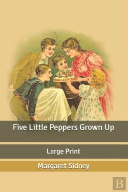 Bertrand.pt - Five Little Peppers Grown Up