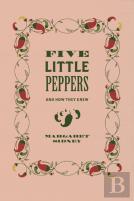 Five Little Peppers