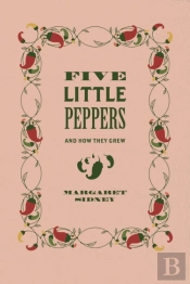 Five Little Peppers