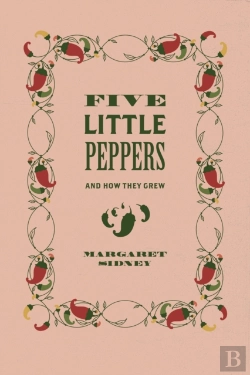 Bertrand.pt - Five Little Peppers