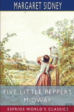 Bertrand.pt - Five Little Peppers Midway (Esprios Classics)