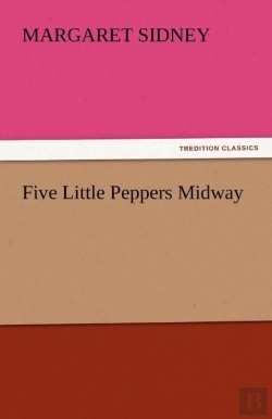 Bertrand.pt - Five Little Peppers Midway