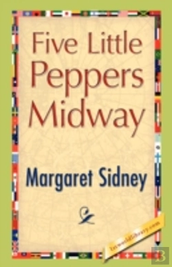 Bertrand.pt - Five Little Peppers Midway