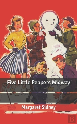 Bertrand.pt - Five Little Peppers Midway