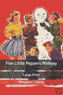 Bertrand.pt - Five Little Peppers Midway