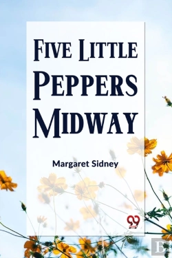 Bertrand.pt - Five Little Peppers Midway