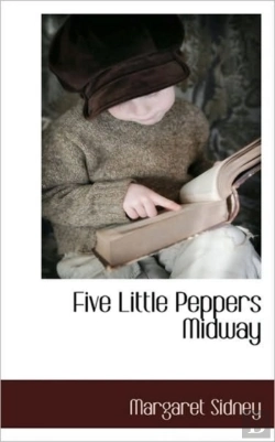 Bertrand.pt - Five Little Peppers Midway
