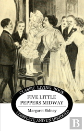 Five Little Peppers Midway