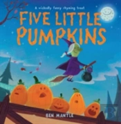 Five Little Pumpkins