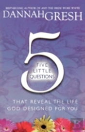 Five Little Questions