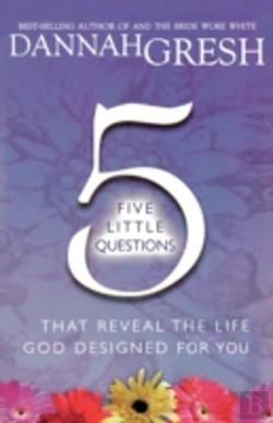 Bertrand.pt - Five Little Questions